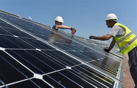 engie photovoltaïque.